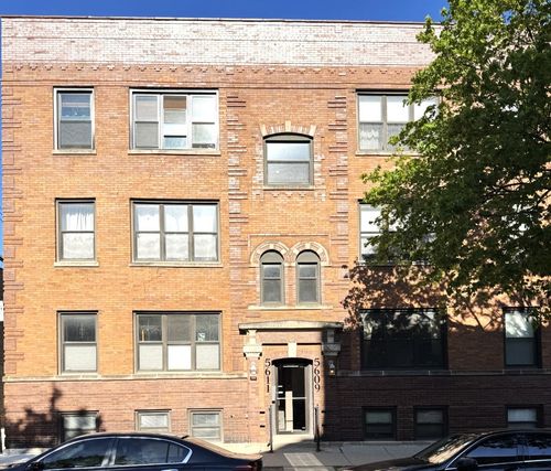 g-5611 N Glenwood Ave, Chicago, IL, 60660-4244 | Card Image