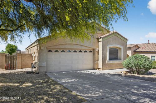 484 S Lower Chord Rd, Vail, AZ, 85641-2812 | Card Image