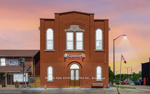 204-271 Queen St S, Mississauga, ON, L5M1L9 | Card Image