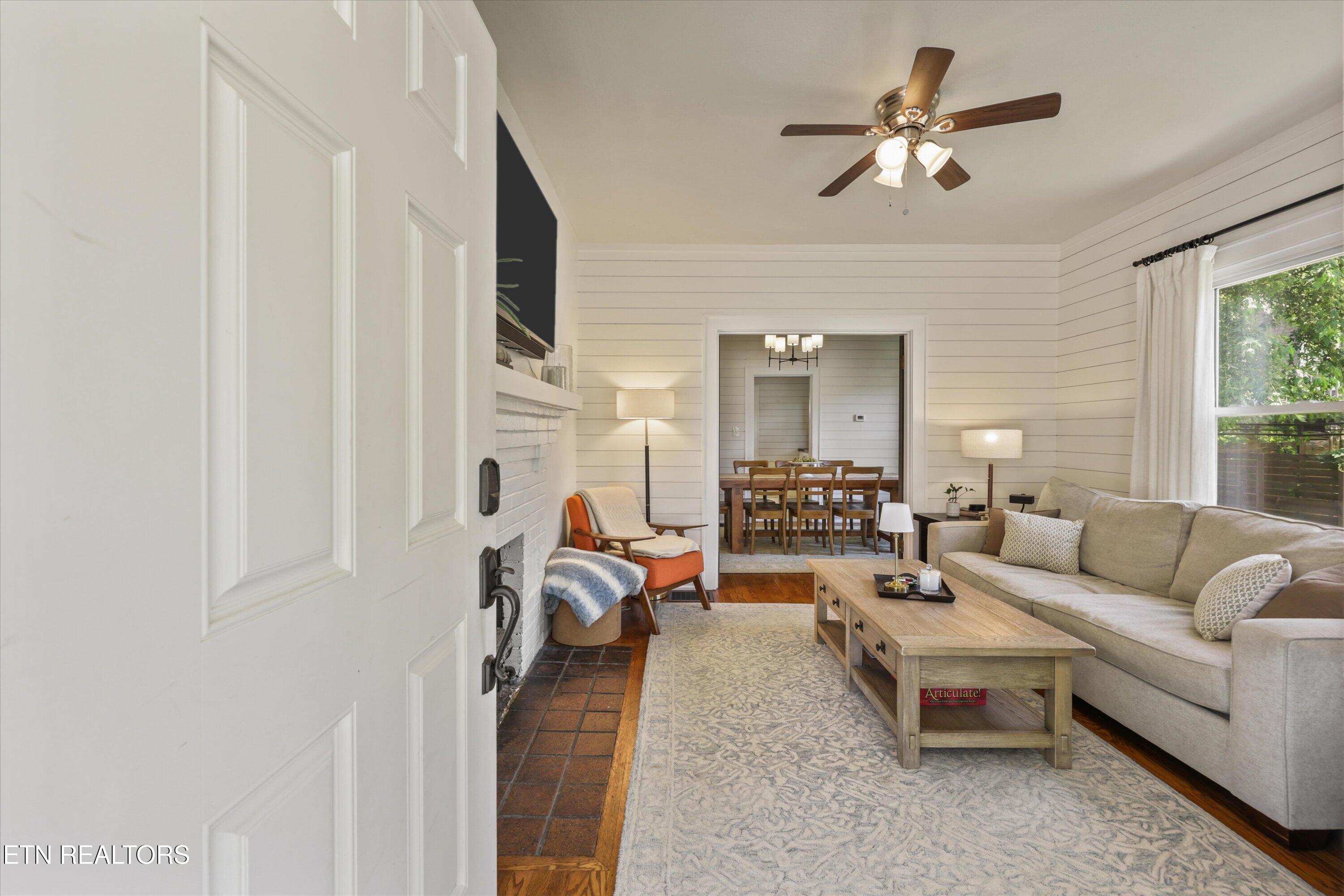 Residential in Knoxville 5
