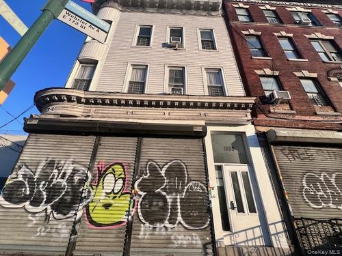 1688 Webster Ave, Bronx, NY, 10457-8016 | Card Image