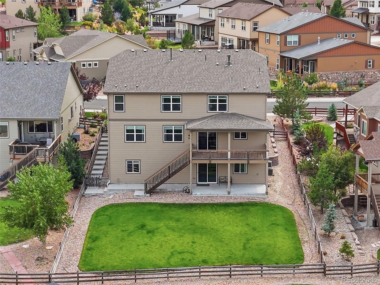 Residential in Castle Rock 4
