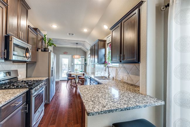 9912 Timberwolf, House other with 3 bedrooms, 2 bathrooms and null parking in McKinney TX | Image 13