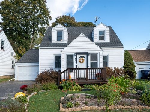 896 Britton Rd, Greece, NY, 14616-2911 | Card Image