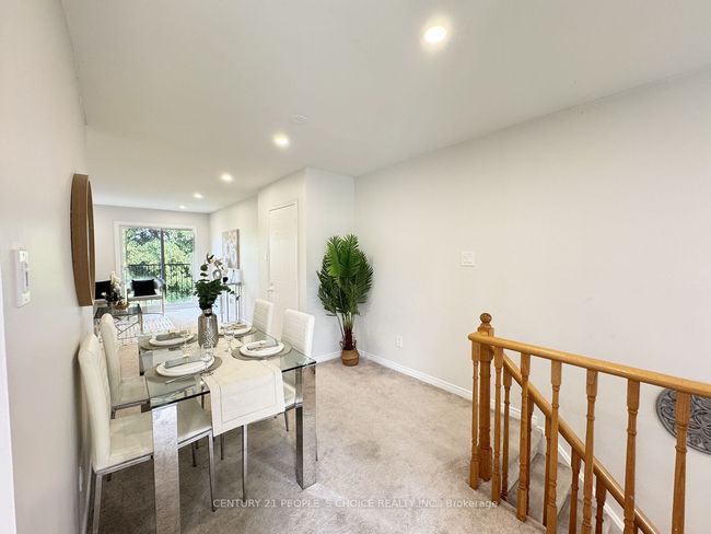 30 - 2530 Northampton Blvd, Condo with 3 bedrooms, 2 bathrooms and 1 parking in Burlington ON | Image 7