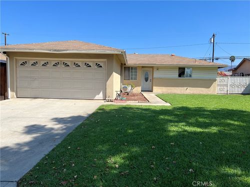 951 E Gaillard St, Azusa, CA, 91702-4742 | Card Image