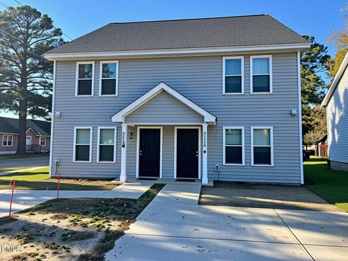 201a N Sellers St, Selma, NC, 27576 | Card Image