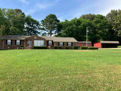 2535 Cottontown Ln, Leighton, AL, 35646-4124 | Card Image