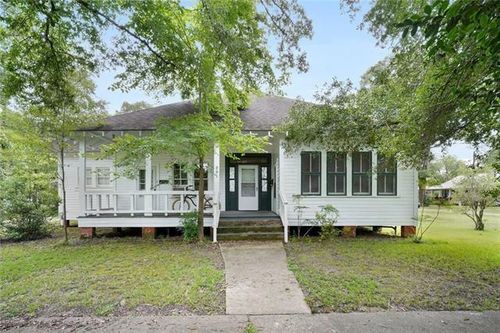 apt-a-400 Chestnut St, Amite, LA, 70422-2853 | Card Image