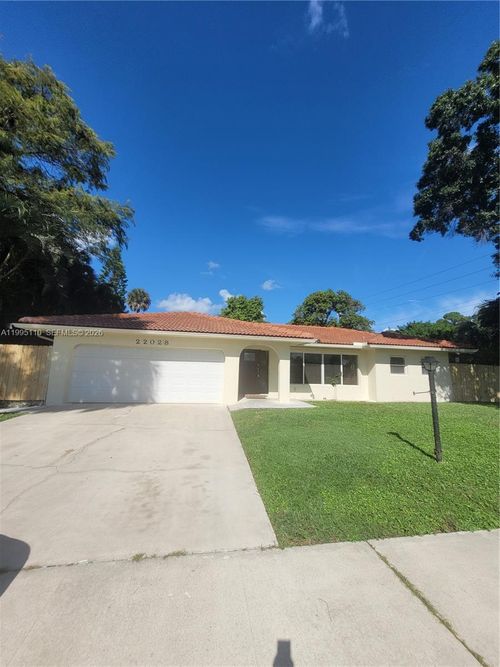 22028 Acapulco Ct, Boca Raton, FL, 33428-4250 | Card Image