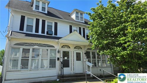 315 Mulberry St, CATASAUQUA, PA, 18032-1825 | Card Image