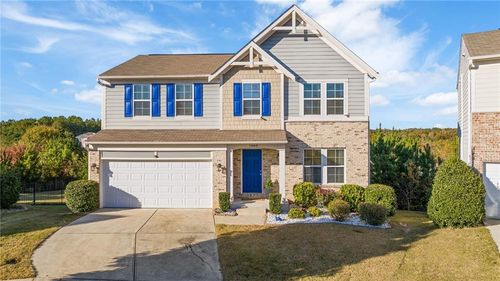 1488 Willow Grove Rd, Sugar Hill, GA, 30518-2988 | Card Image