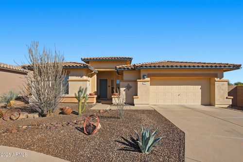 8177 S Bull Dog Ct, Gold Canyon, AZ, 85118-4925 | Card Image