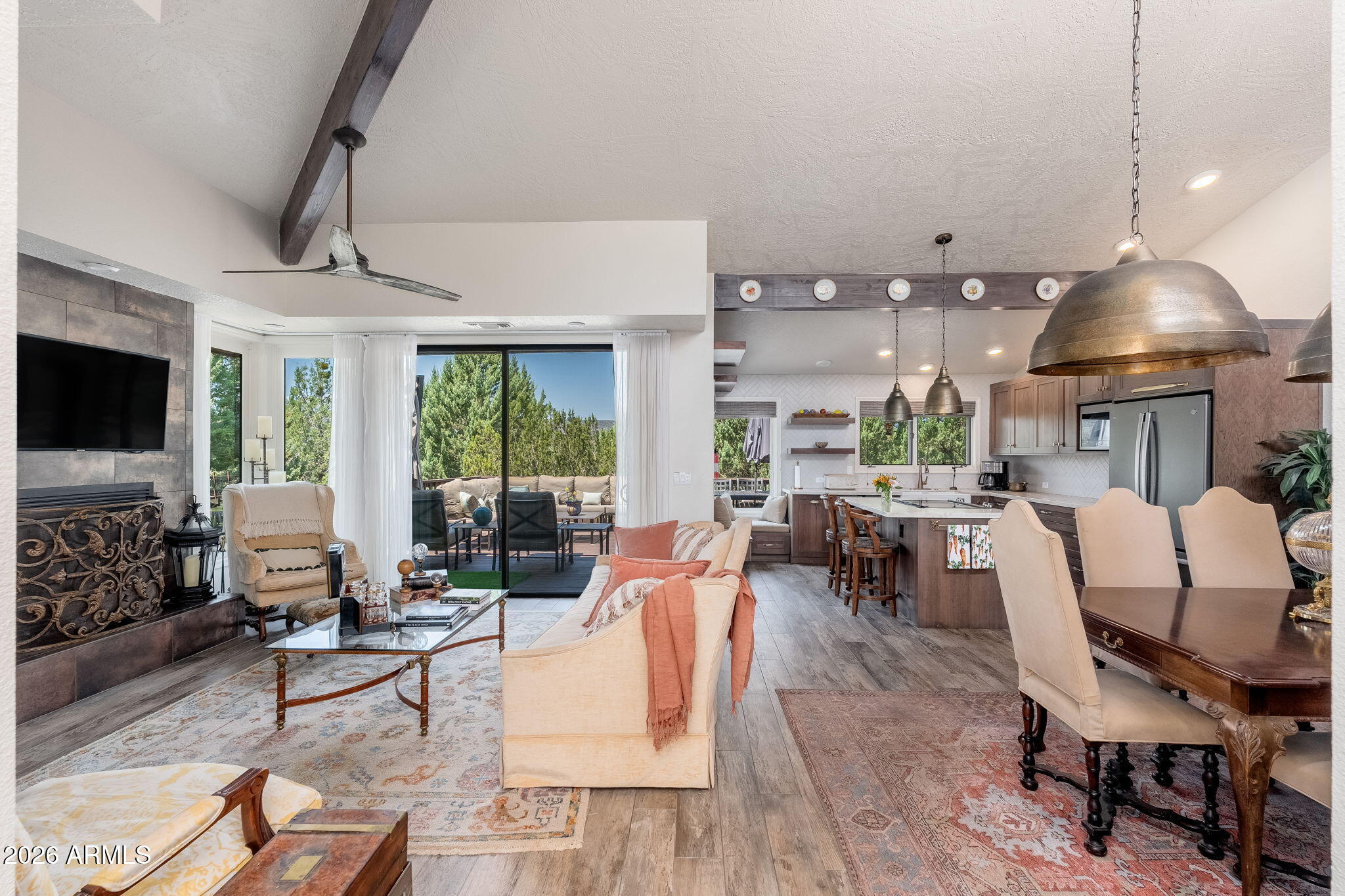Residential in Sedona 5