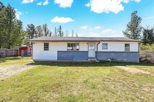 4305 Singley Road, Little Rock, AR, 72206 | Card Image