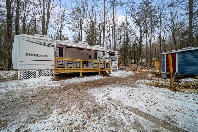 165 Kilton Pond Rd, Home with 0 bedrooms, 0 bathrooms and null parking in Grafton NH | Image 24