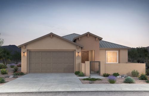23 Calle Reflejo, Santa Fe, NM, 87508 | Card Image