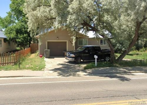 1601 E Empire Street, Cortez, CO, 81321 | Card Image