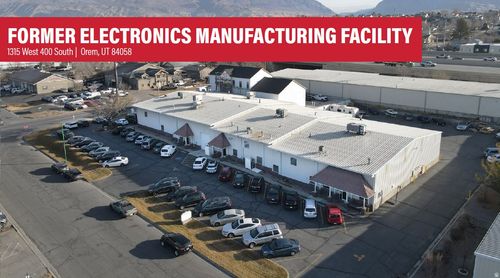 1315 W 400 S, Orem, UT, 84058-5153 | Card Image