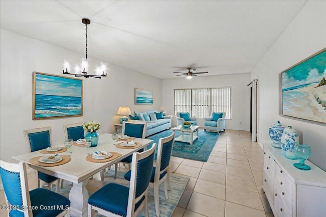 APT-103 - 6165 S Mirror Lake Dr, Condo with 2 bedrooms, 2 bathrooms and null parking in Sebastian FL | Image 19