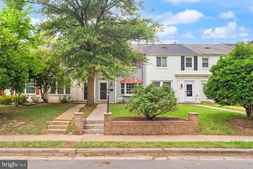 1424 Dogwood Dr, ALEXANDRIA, VA, 22302-2723 | Card Image