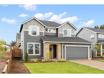 24133 Sw Maple Ter, House other with 4 bedrooms, 2 bathrooms and 2 parking in Sherwood OR | Image 2