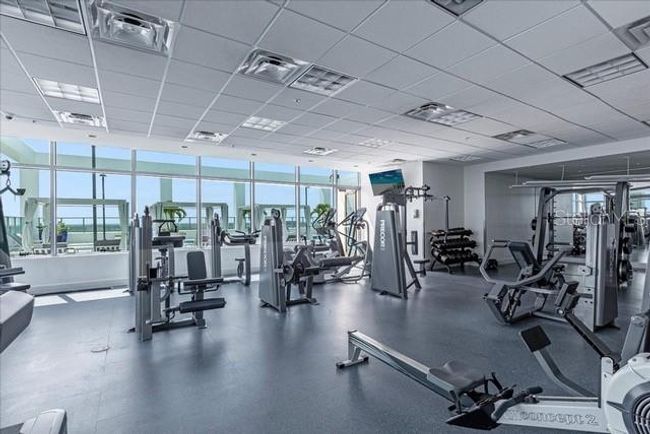 UNIT-1406 - 260 S Osceola Ave, Condo with 2 bedrooms, 3 bathrooms and null parking in ORLANDO FL | Image 23