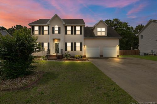 4055 Beaubien Dr, Fayetteville, NC, 28306-3006 | Card Image