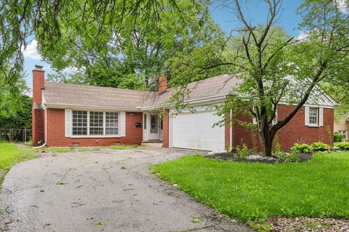 16919 School St, South Holland, IL, 60473-3009 | Card Image