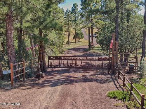 161 Mountain View Ranch Rd, Lakeside, AZ, 85929-0728 | Card Image