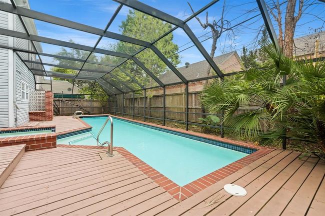 2409 Dryden Rd, House other with 4 bedrooms, 6 bathrooms and 2 parking in Houston TX | Image 48