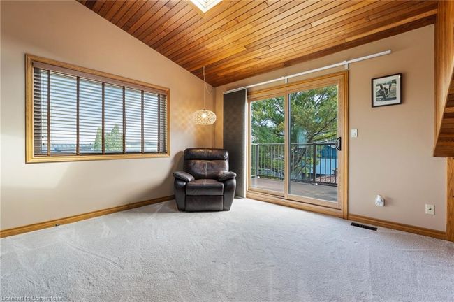 23 Poplar Rd, House other with 2 bedrooms, 2 bathrooms and 8 parking in Port Rowan ON | Image 27