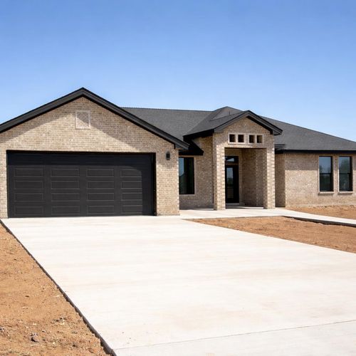 2223 Longhorn Dr, Stanton, TX, 79782 | Card Image