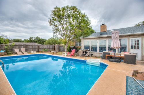2802 Canyon Creek Dr, San Angelo, TX, 76904-7004 | Card Image
