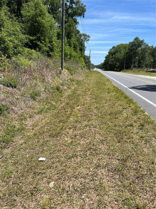 Lot 12 W Silver Springs Blvd, Ocala, FL, 34475-6611 | Card Image