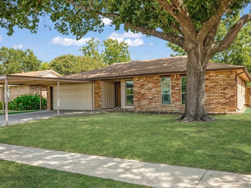 610 Darnel Dr, Mesquite, TX, 75149-5326 | Card Image