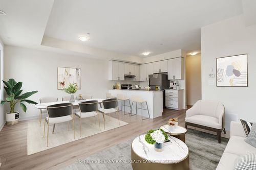 204-1695 Dersan St, Pickering, ON, L1V2P8 | Card Image