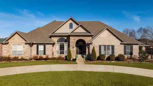 1320 Andy Dr, Conway, AR, 72034-5589 | Card Image