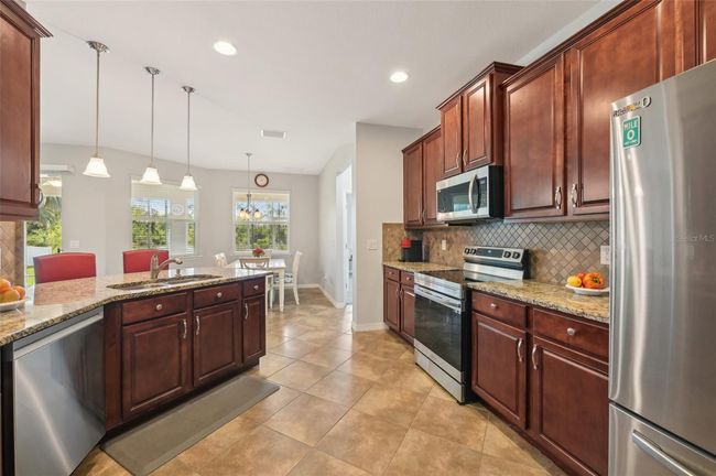 2803 130 Th Ave E, House other with 4 bedrooms, 3 bathrooms and null parking in PARRISH FL | Image 15