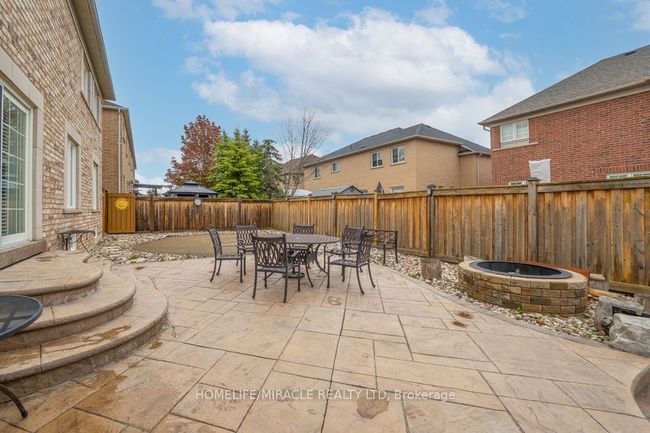 6 Mackeller Crt, House other with 5 bedrooms, 4 bathrooms and 4 parking in Ajax ON | Image 46