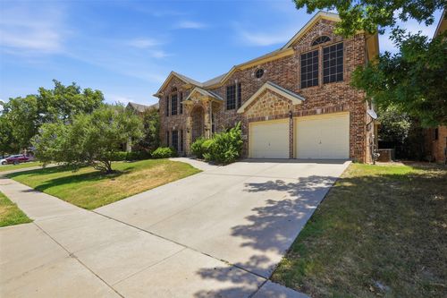 7120 Brekenridge Dr, Fort Worth, TX, 76179-2569 | Card Image