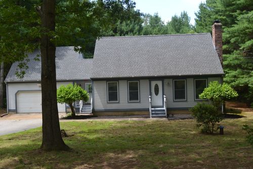 382 Cabin Rd, Colchester, CT, 06415-1508 | Card Image