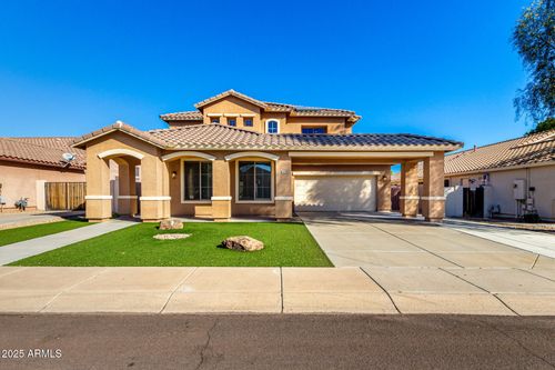 16435 N 152nd Ln, Surprise, AZ, 85374-7404 | Card Image