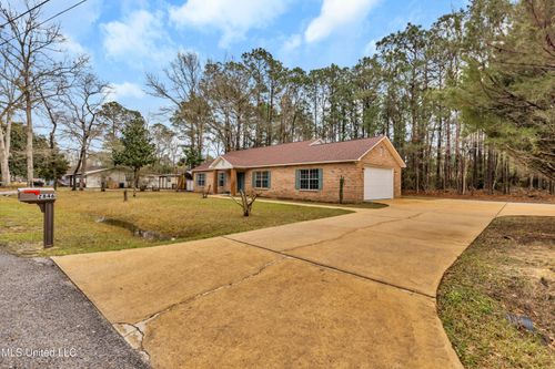 2846 Honduras Drive, Gautier, MS, 39553 | Card Image