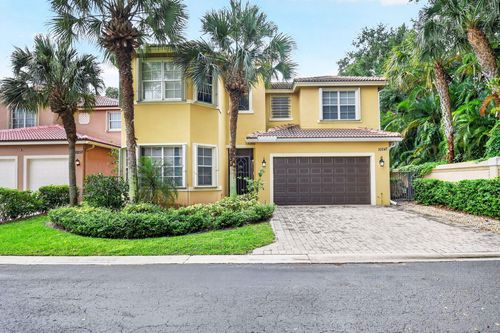 10247 Isle Wynd Ct, Boynton Beach, FL, 33437-5501 | Card Image