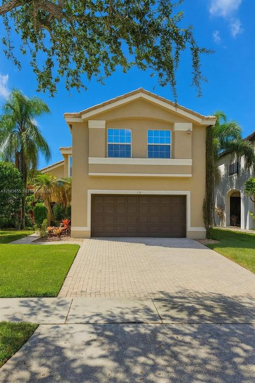 0-2950 Sw 163rd Ave, Miramar, FL, 33027-5236 | Card Image