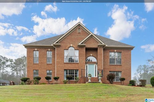 22 Forest Ridge Cir, CHELSEA, AL, 35043-7320 | Card Image