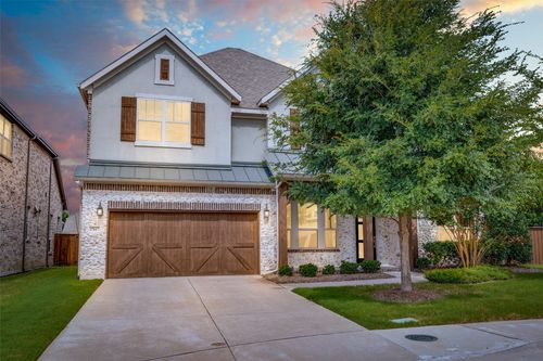 17617 Crabapple Ct, Dallas, TX, 75252-8010 | Card Image