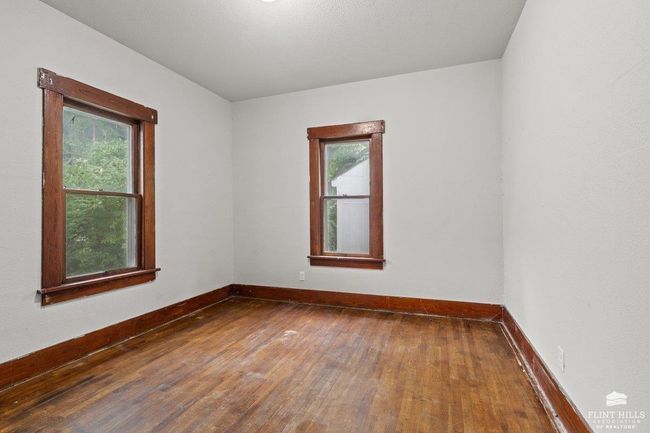 918 Bertrand St, House other with 4 bedrooms, 2 bathrooms and null parking in Manhattan KS | Image 13