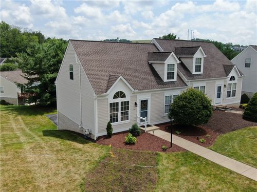 121 Sedeca Dr, Canonsburg, PA, 15317-6106 | Card Image